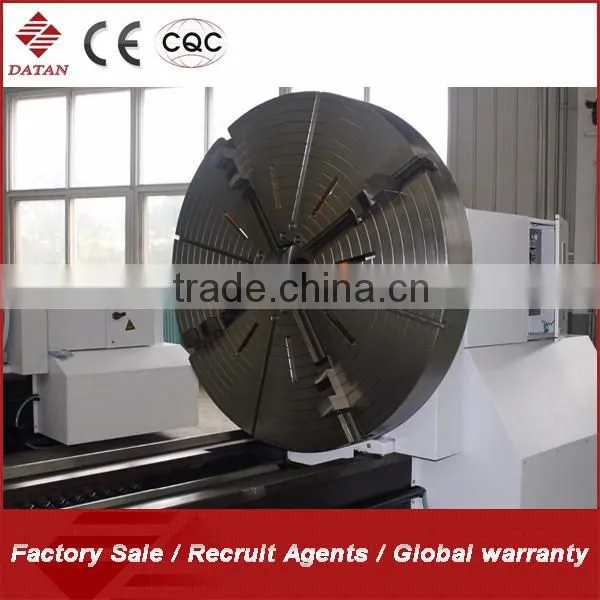 [ DATAN ] CW6180 Series Conventional Lathe Machine photo-3