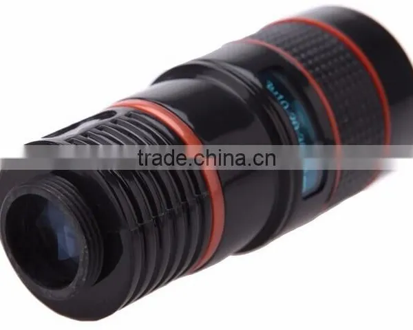 IMAGINE 8X Magnification Zoom Monoculars Smart Phone Camera photo-3