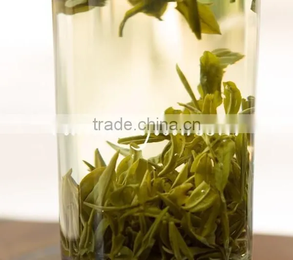 China Huo Shan Huang Ya Yellow Tea photo-2