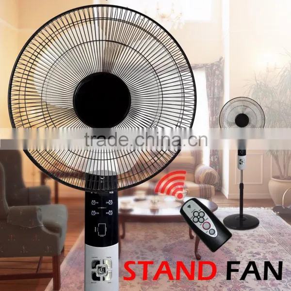 Stand Fan photo-2