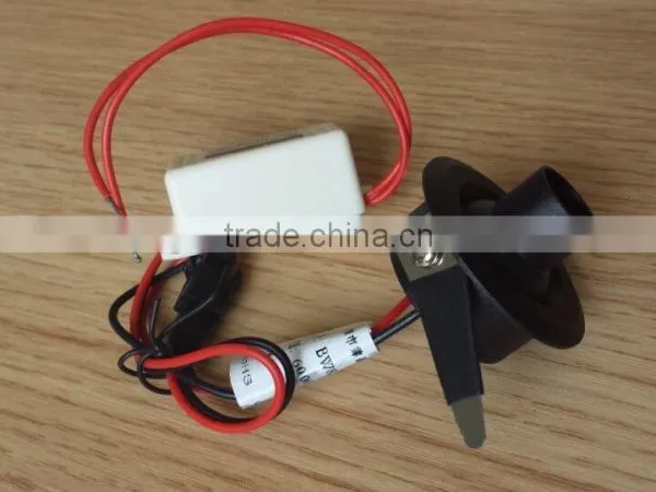 Jewelry Showcase 1w Mini Led Display Cabinet Lighting BW8202A photo-5