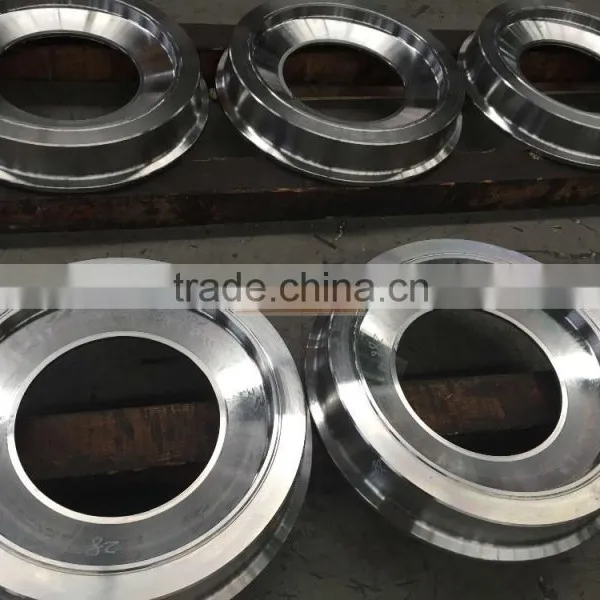 665mm Wheel Tyre photo-3