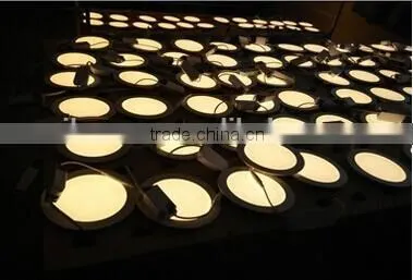 LED SLIM PANEL LIGHT WITH HIGH QUANLITY 2016 NEW DESIGN LED CEILING LIGHT