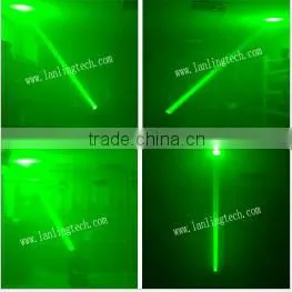 Fat Green Beam Big Stage Laser 2000mw Moving Head Laser Lighting photo-2