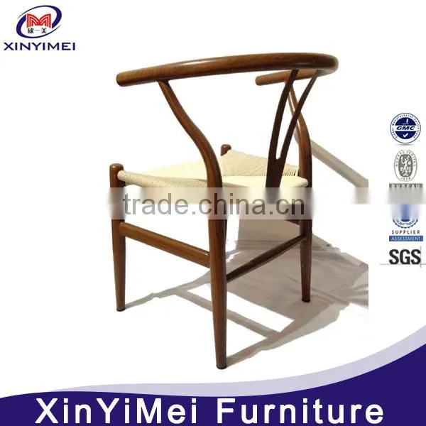 China Style Metal Reclining Dining Chair Y Chair photo-5