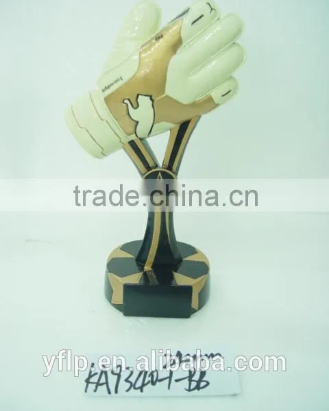 Goalkeeper Gloves Souvenir