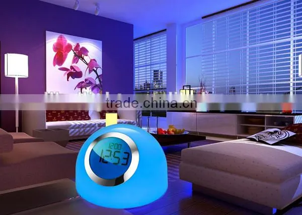 5V USB Led Magic Bulb photo-5