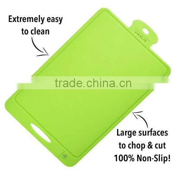 2016 Multifunctional Mini Foldable Cutting Board ,chopping Board photo-3