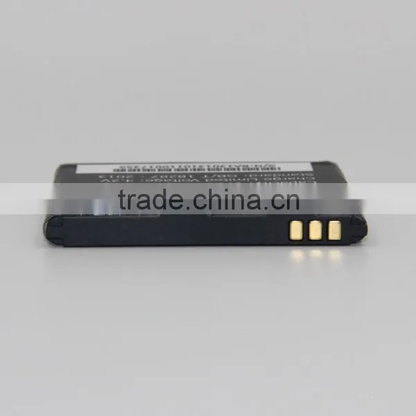 1500mah Mobile Phone Battery For Prestigio MultiPhone PAP3500 DUO photo-2