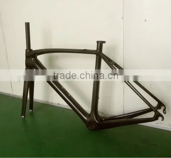 Carbon 2015 New Toray T1000 China Carbon Road Bike Framesets photo-3