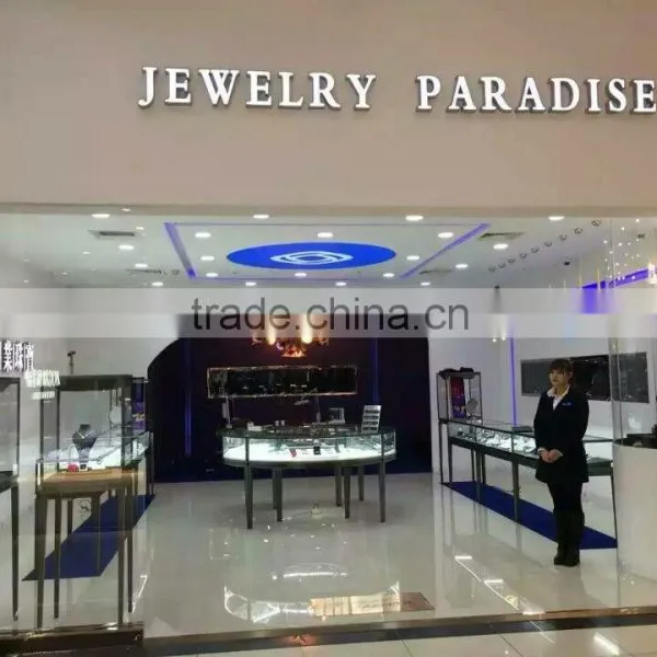 2016 Hot Sale Fashional Jewelry Showcase /showcase for Watch Mobile Phone photo-2