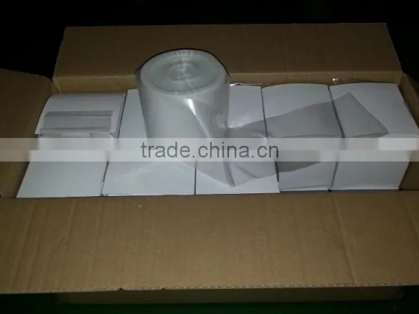 High Strength Strapband