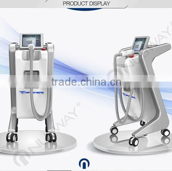 0.1-2J New Non-surgical Body Fat Reduction High Skin Tightening Intensity Focused Ultrasound Slimming Hifu Machine For Body High Frequency Facial Machine Home Use photo-5