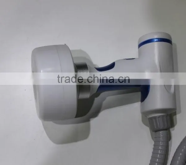 Eyes Wrinkle Removal Mini Hifu Machine / High Intensity High Frequency  Focused Ultrasound Hifu Body Slimming Equipment photo-5