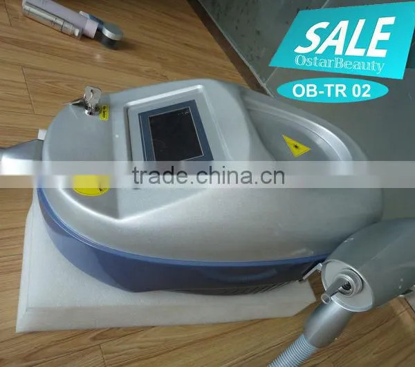 (High Quality) Q-Switched nd Yag Laser photo-3