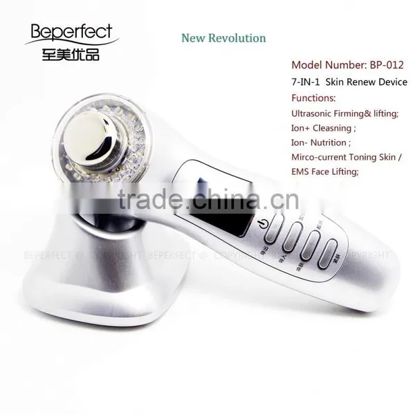 Portable Led Light Light Therapy Led Light Therapy Mask Beauty Massager photo-4