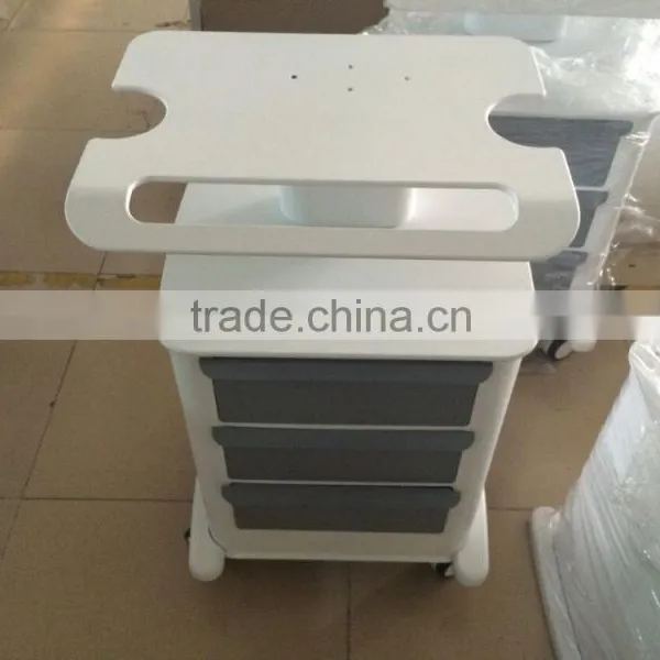 Double-Handle HIFU / Hifu Body /hifu Machine on Sale photo-4