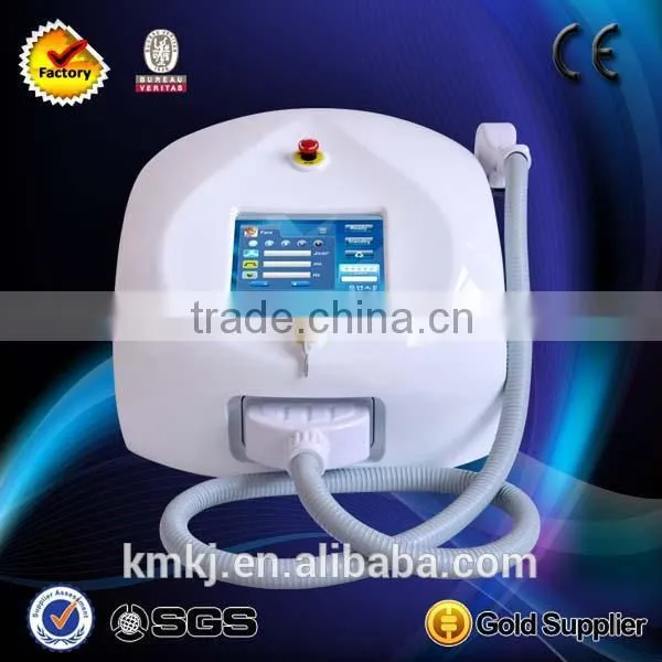 2016 Newest Small Laser Hair Removal Machine photo-2