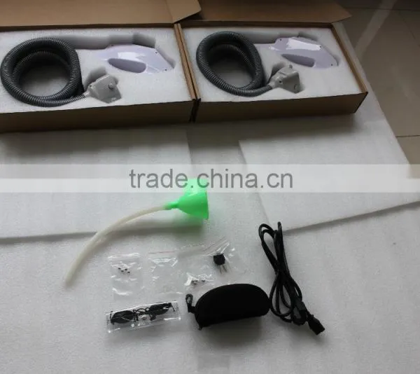 Ipl Shr rf Beauty Slimming Machine Ipl Laser Hair Removal Machine photo-3