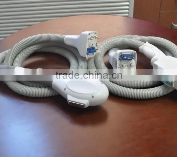 Professional Price Laser Hair Removal Shr Hair Removal Machine photo-6