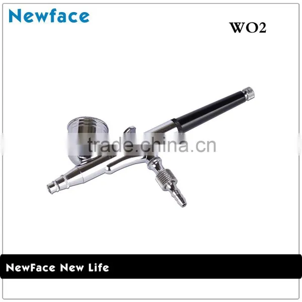 NV-WO2 Nova Skin Lightening Oxygen Inject Machine Skin Whitening Injection photo-6