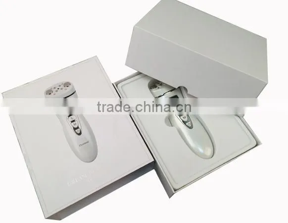 Microcurrent Facial Toning Non Surgical Facelift Machine photo-4