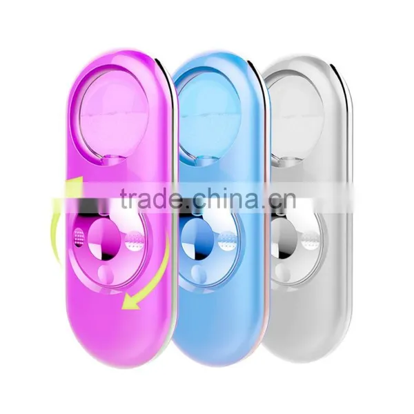 Face Moisturizer Device Cold Vapor Facial Steam Beauty Machine Professional Facial Steamer photo-1