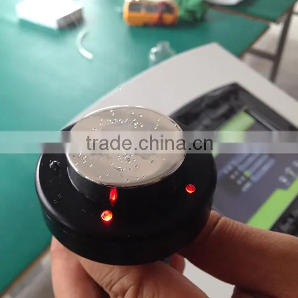 New Arrive!2014NL-RUV500 (5in1) Ultrasonic+Bipolar+Tripolar+8-polar RF+40K Ultrasonic Cavitation Machine photo-4