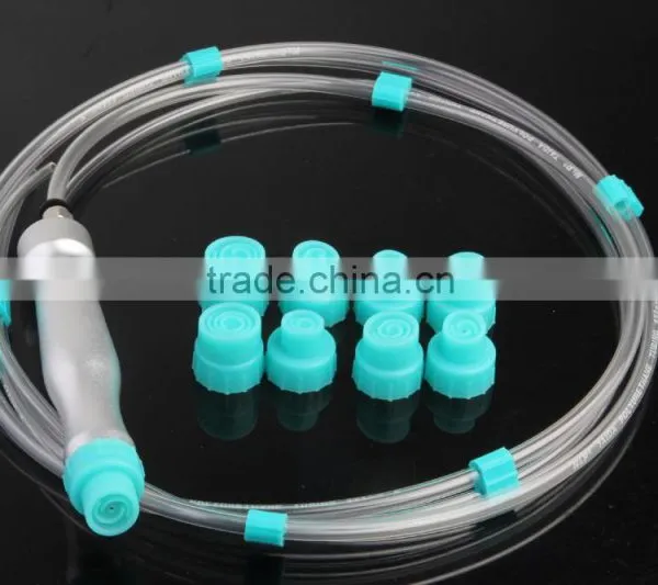 NL-SPA13 Foctory Price ! Microdermabrasion / Diamond Microdermabrasion for Skin Rejuvenation photo-3