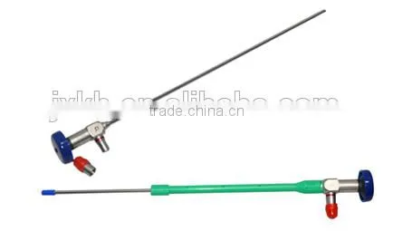 30 Degree Endoscope 4x302mm Cystoscope Stryker/Olympus/Wolf Compatible photo-2