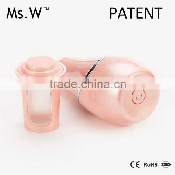 Wholesale Beauty Supplies Electric Lip Pump Enlarger For Lip Massage ST-F807 photo-5