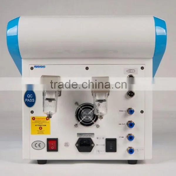 98% Pure Oxygen Therapy Equipment photo-6