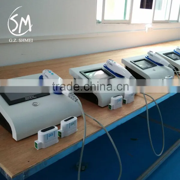 Factory in Guangzhou China Fast Delivery Hifu Ultrasonic Knife photo-4