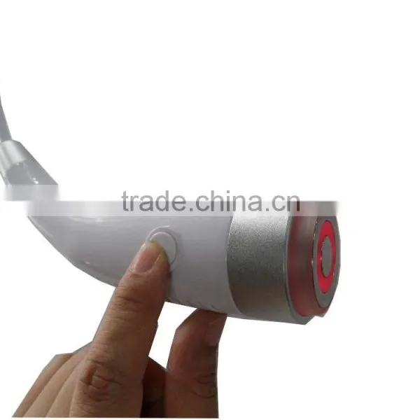 WL-14 Bipolar rf Tripolar rf Machine photo-2