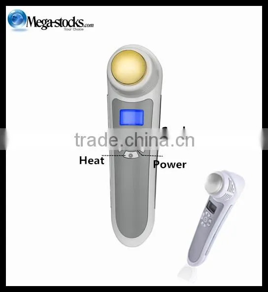 Photon Cold Warm Ionic Positive Negative Ion Beauty Device Manufacturer photo-6