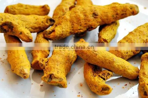Vietnam Dried Tumeric Wholesaler (website: Hanfimex08) photo-2