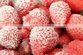 FROZEN STRAWBERRY