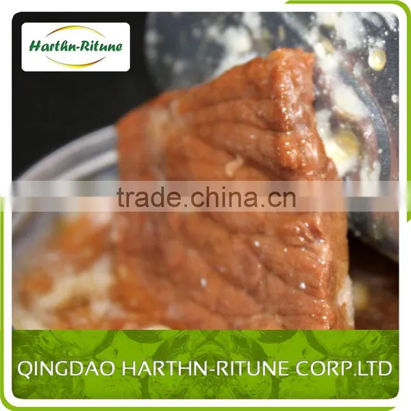 Canned Stewed Halal Beef Meat photo-2