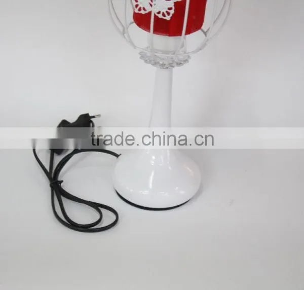 No.1 Yiwu Exporting Commission Agent Wanted New Arrivals Bedside Table Lamp Home Decorative Table Lamp Made in China photo-3