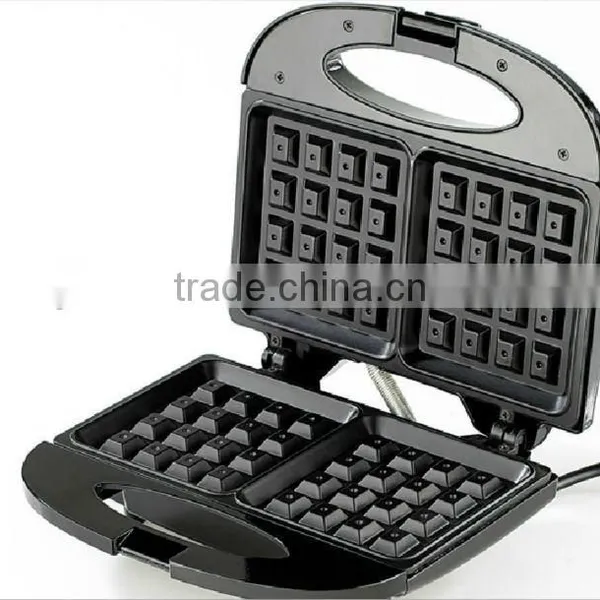 Electric Home Use Waffle Maker