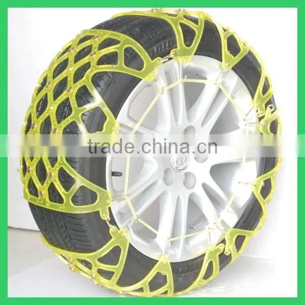 Popular wheel loader tyre protection chains for sale