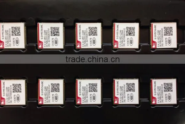 Hot Dual-band Hsxpa/hspa+ Simcom Sim5360 Sim5360e Wcdma Module photo-5