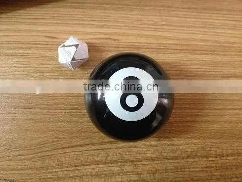 Magic 8 Ball