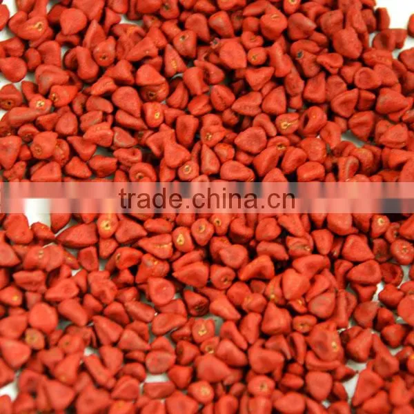 Annatto Seeds