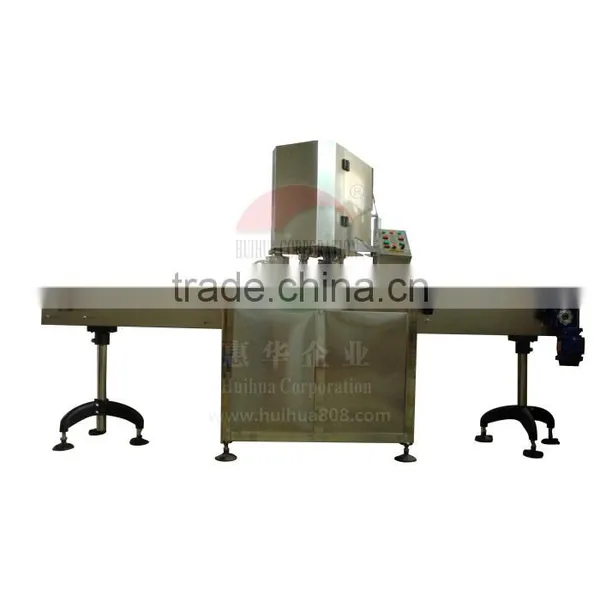 Automatic sealing machine