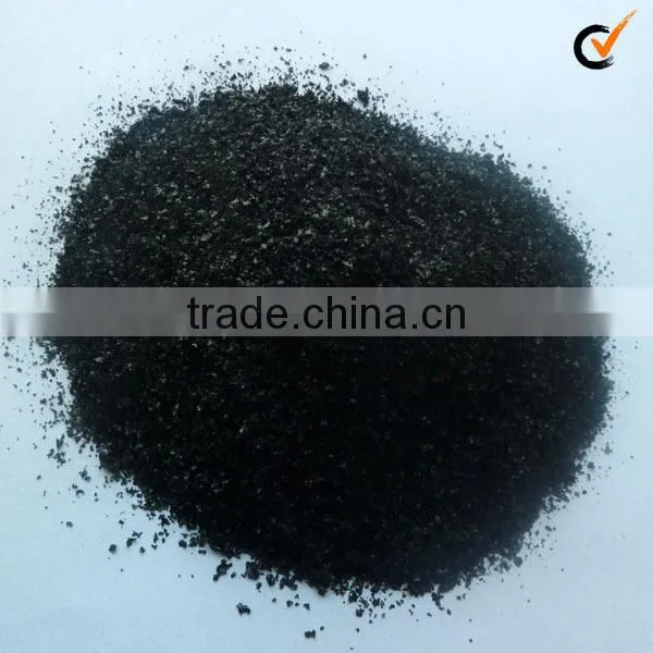 Acide Humique Potassium