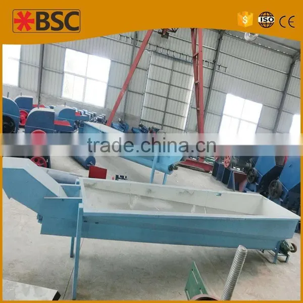 BSC PET Plastic Bottle Recycling Machine for Sale photo-6
