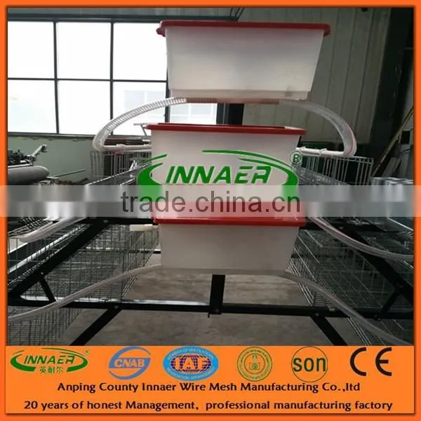 High Quality Broiler Chicken Cage ( Manufacturer ) photo-2
