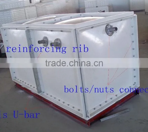 Super Quality Grp Water Tank in the Philippines Market photo-4