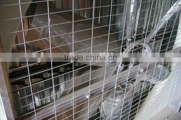 Exhaust Fan With 1.4 Diameter for Poultry Farm or Greenhouse